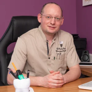 Dr Pierre BAILLE
